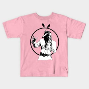 Rock N Rolla Kids T-Shirt